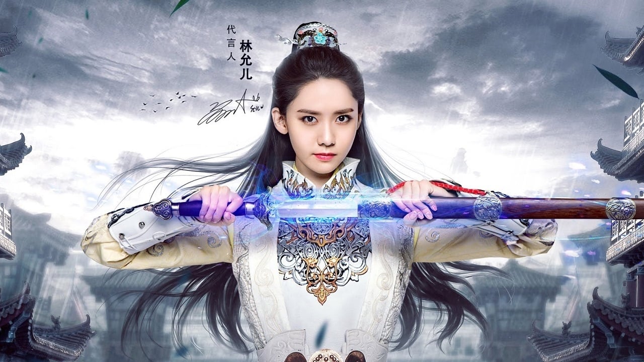 دانلود سریال چینی قهرمان چینی ژائو زی لانگ 2016 Chinese Hero Zhao Zi Long