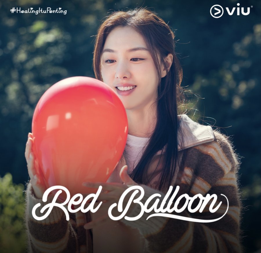 دانلود سریال کره ای بادکنک قرمز 2022 Red Balloon