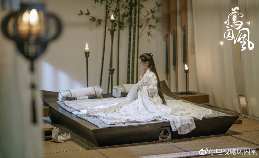 دانلود سریال چینی عاشقان دست نیافتنی  2018 Untouchable Lovers