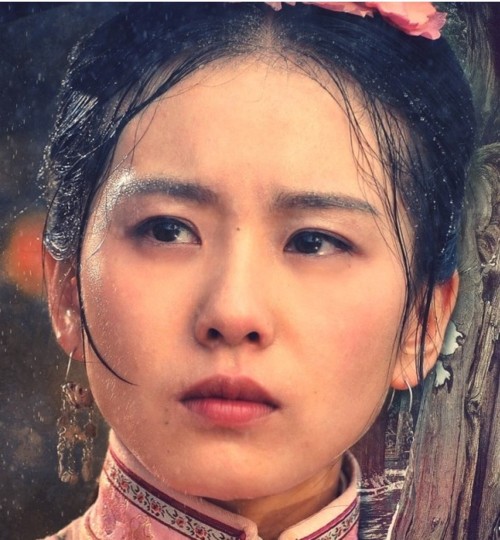 دانلود سریال چینی قلب سرخ 2011 Scarlet Heart