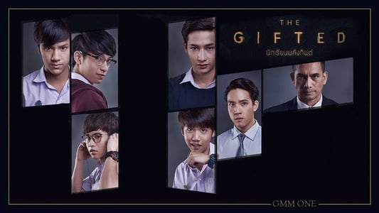 دانلود سریال تایلندی نابغه 2018 The Gifted