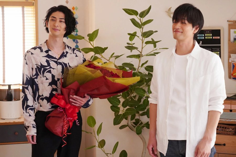 دانلود سریال ژاپنی آقای عروس 2023 Watashi no Oyome-kun