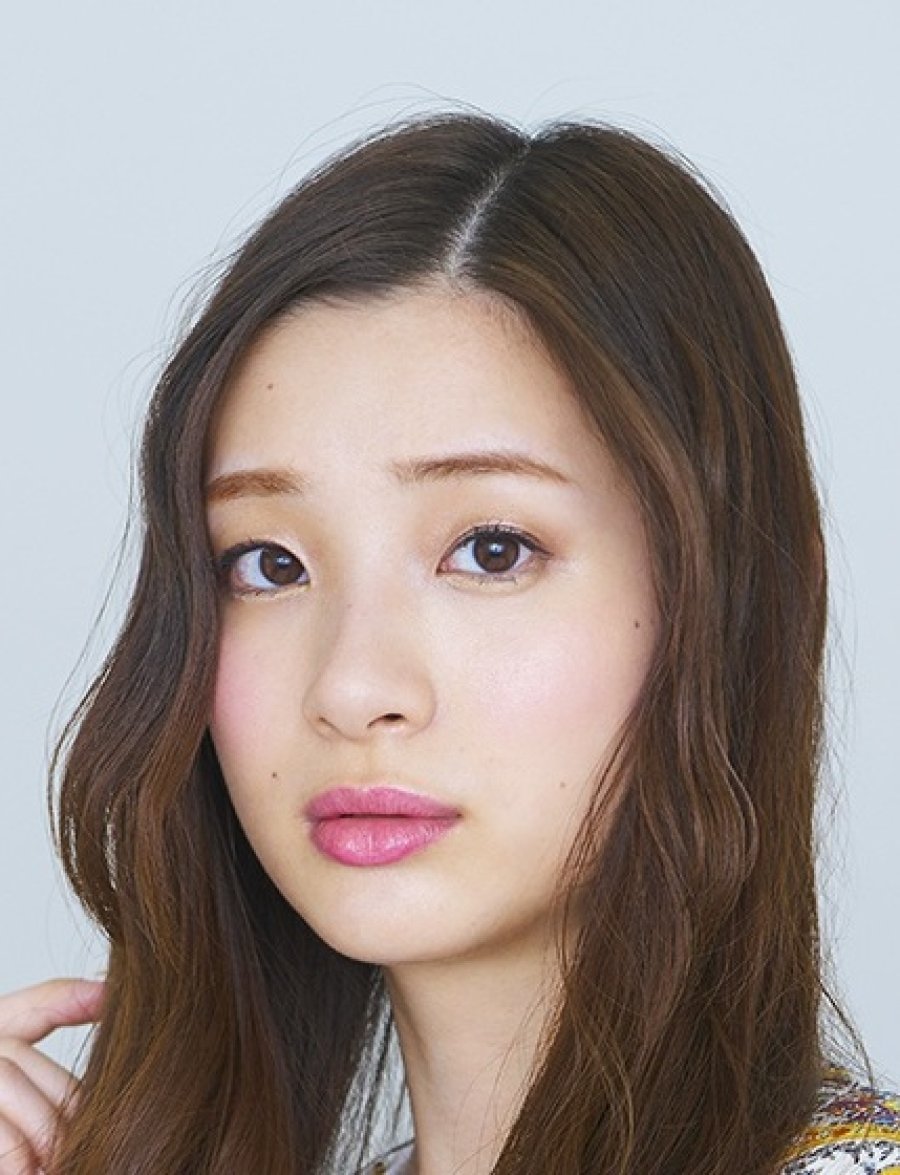 Adachi Rika