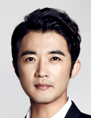 Ahn Jae Wook