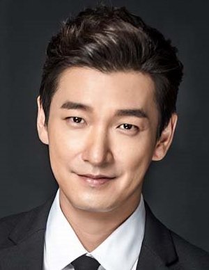 Cho Seung Woo