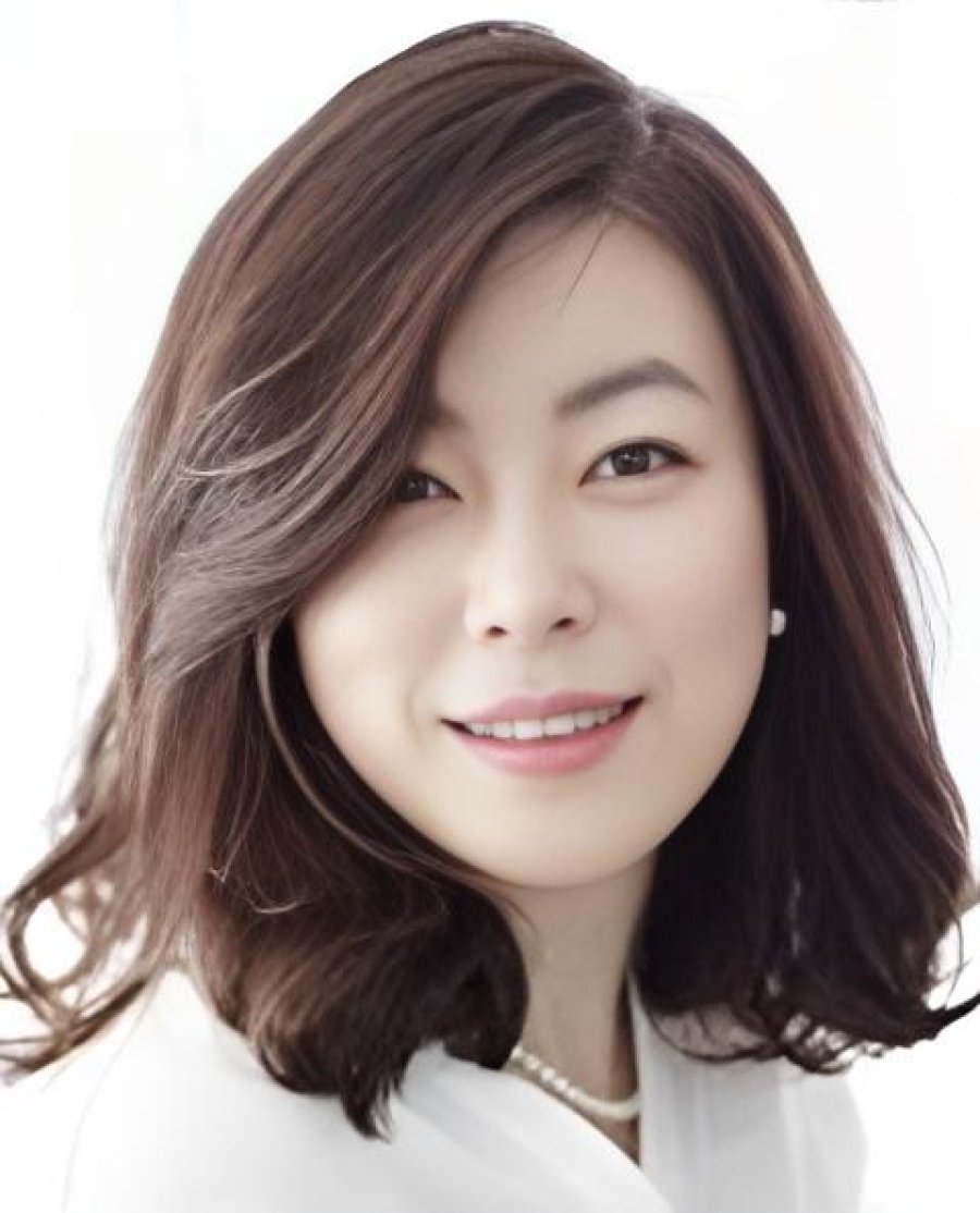 Choi Hwa Jung