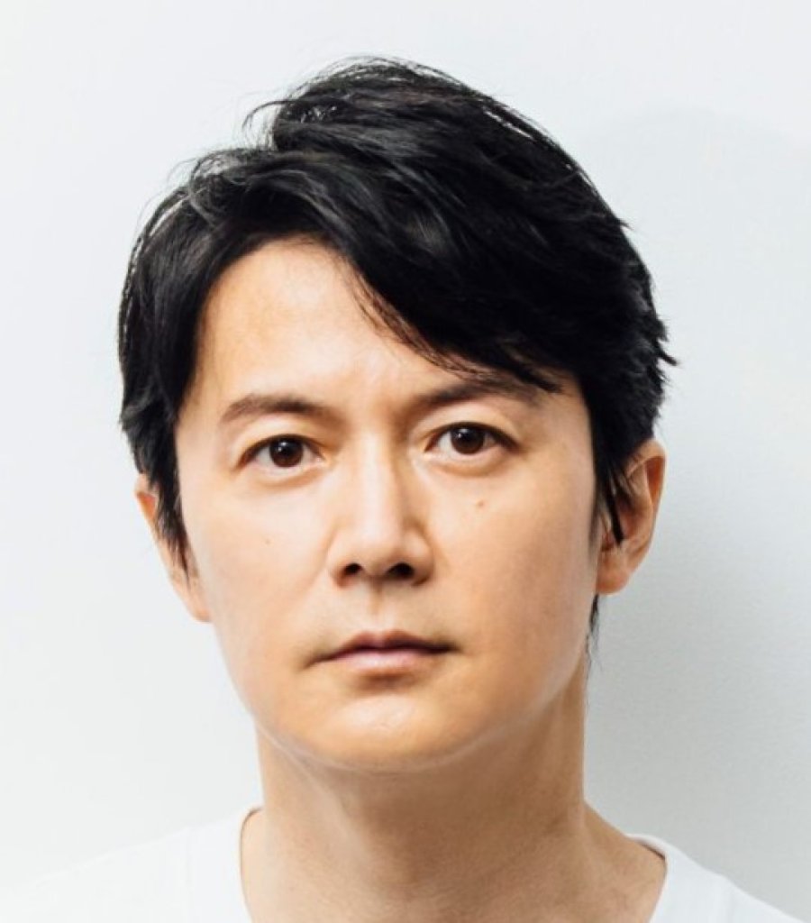 Fukuyama Masaharu