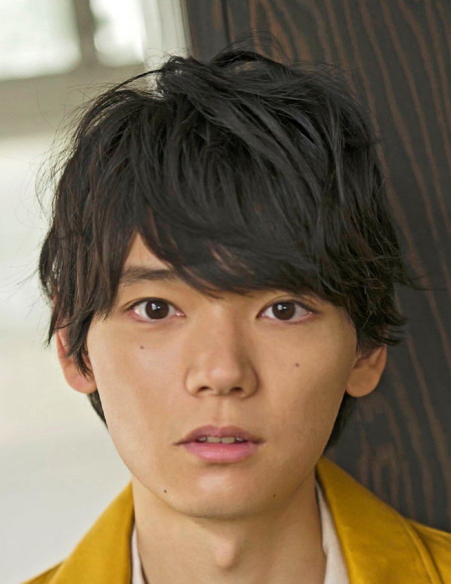 Furukawa Yuki