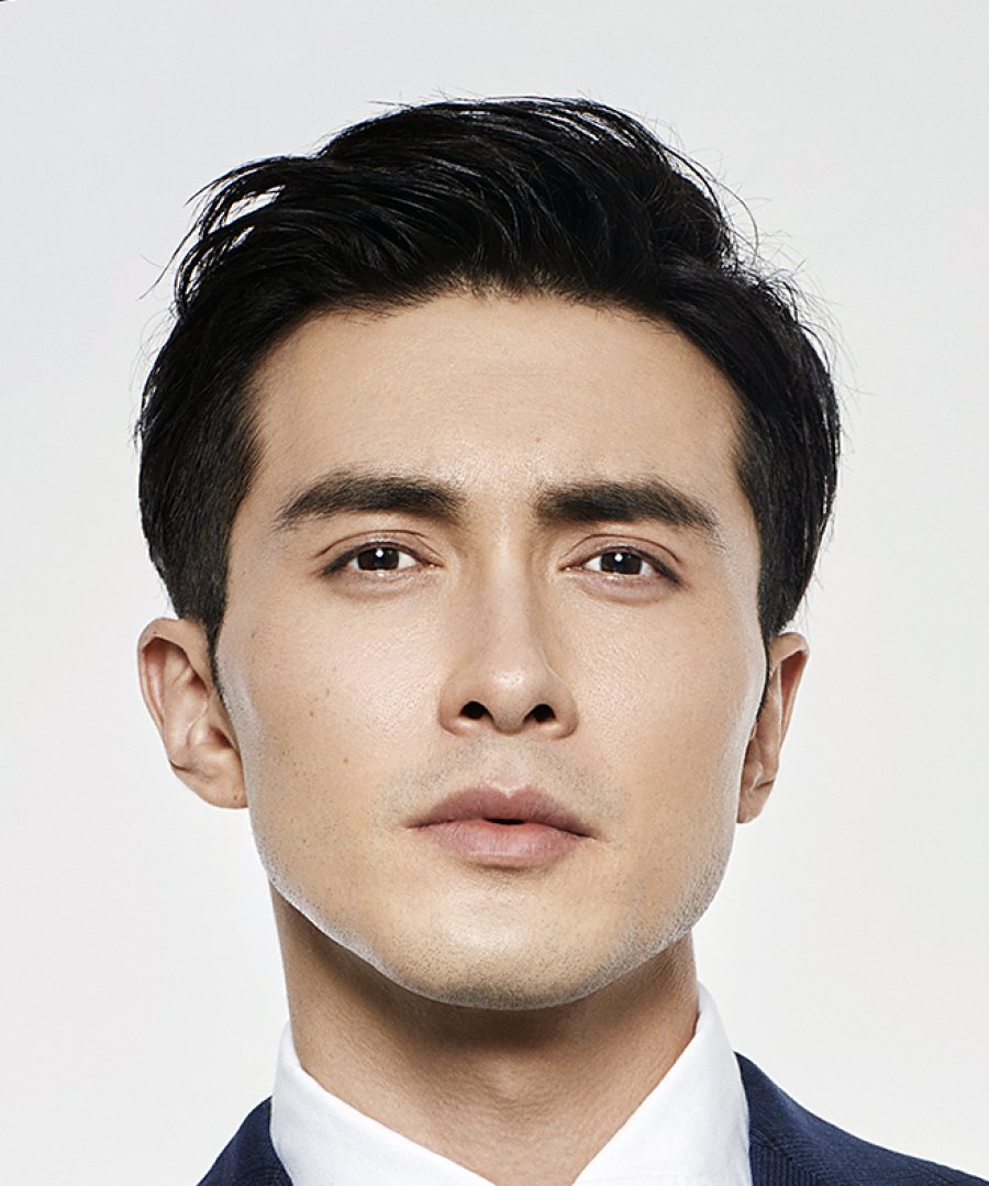 Gao Wei Guang