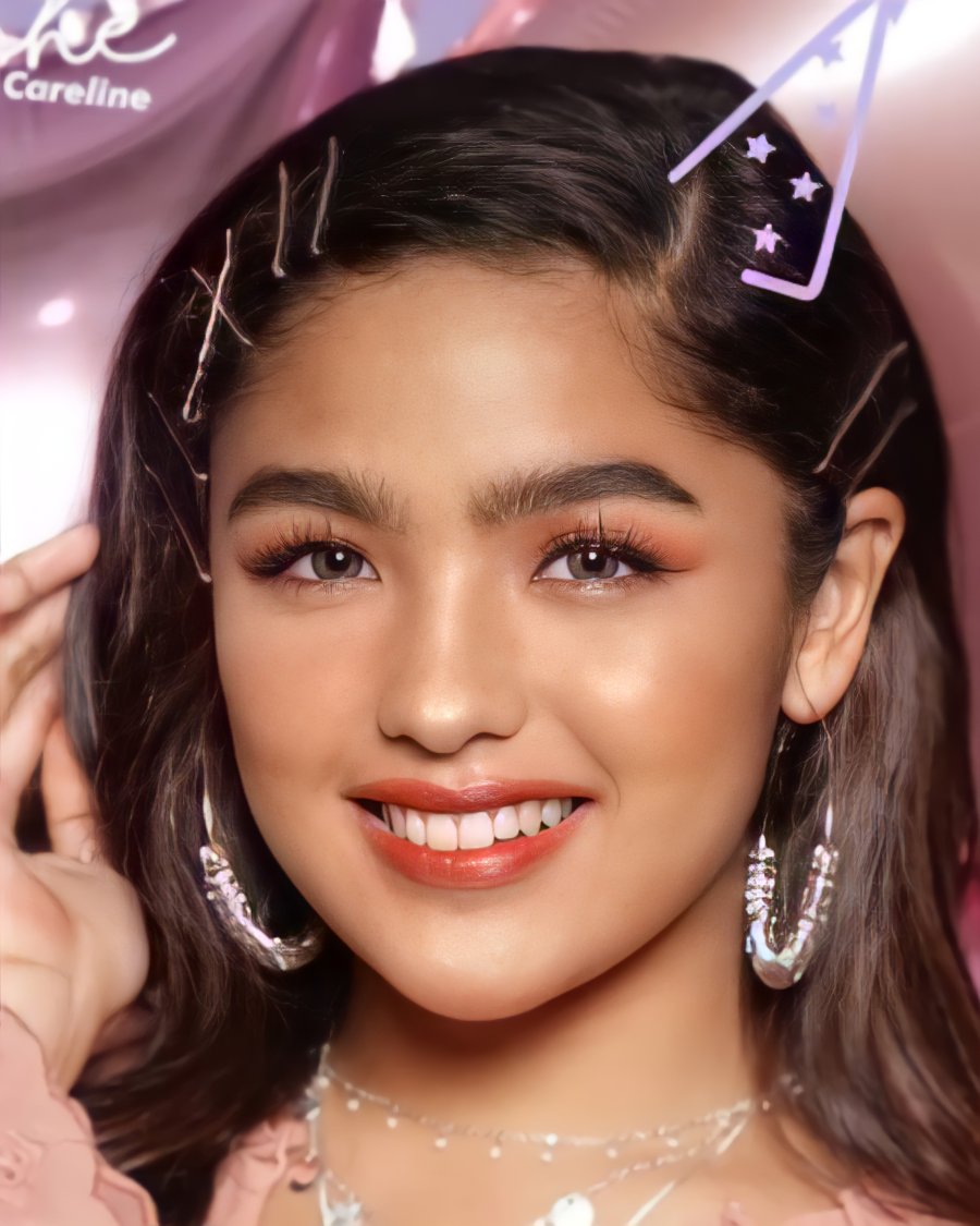 Andrea Brillantes