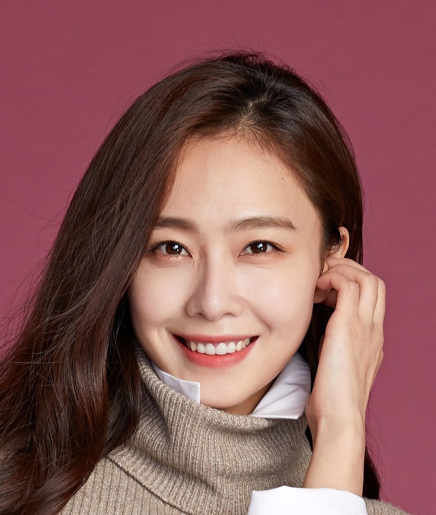 Hong Soo Hyun