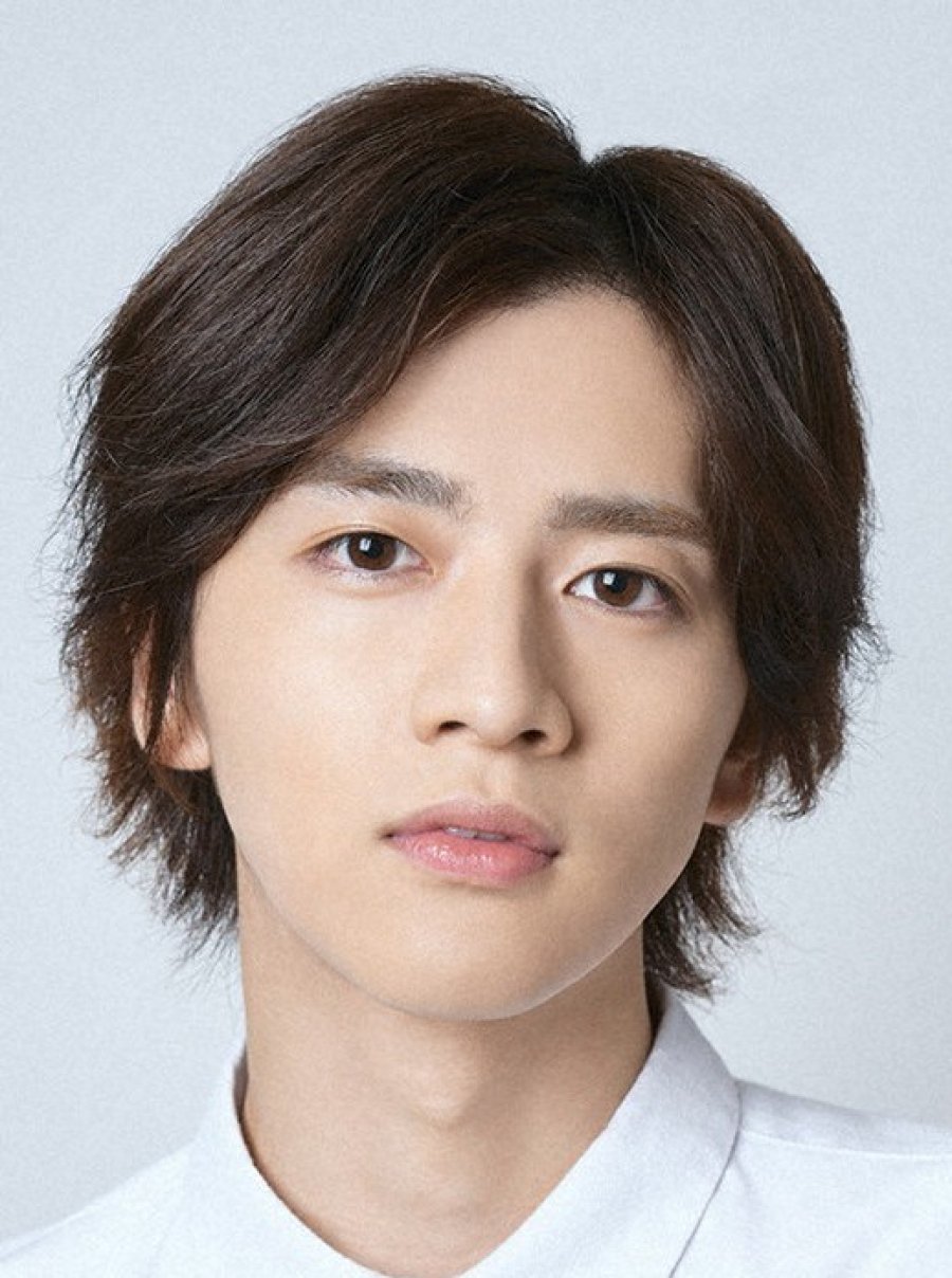 Iijima Hiroki