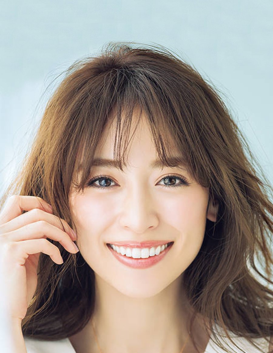 Izumi Rika