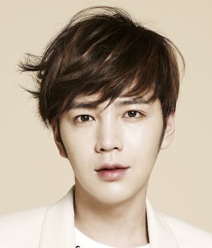 Jang Geun Suk