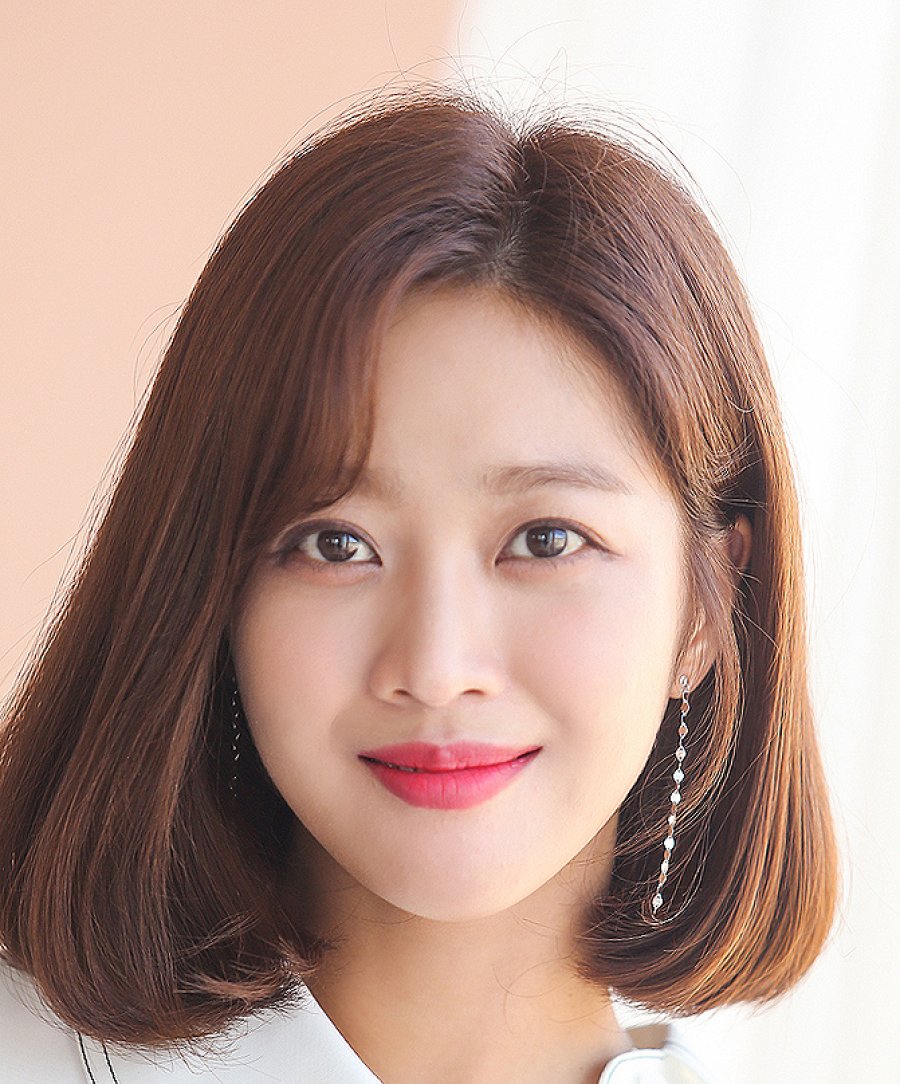 Jo Bo Ah