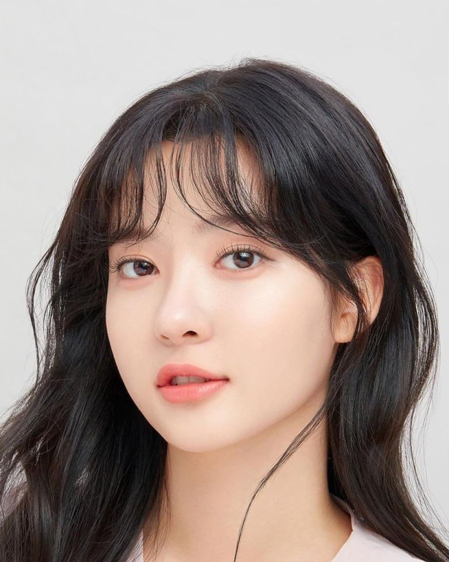 Jo Soo Min