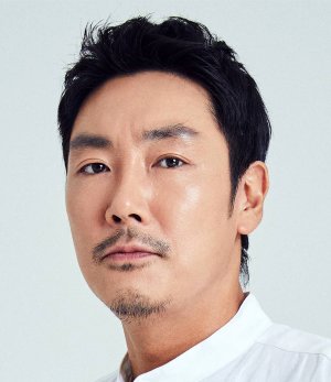 Jo Jin Woong