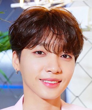 Jung Se Woon