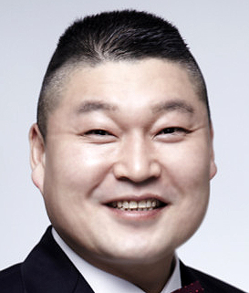 Kang Ho Dong