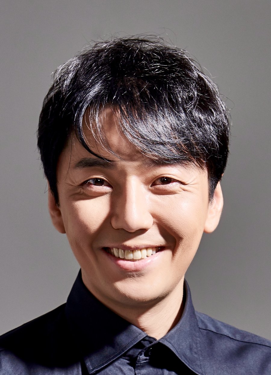 Kang Sung Ho