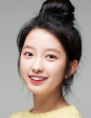 Kim Ji Min