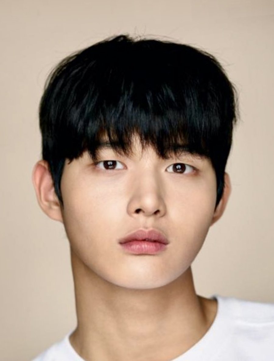 Lee Seo Won