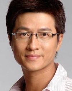 Gilbert Lam