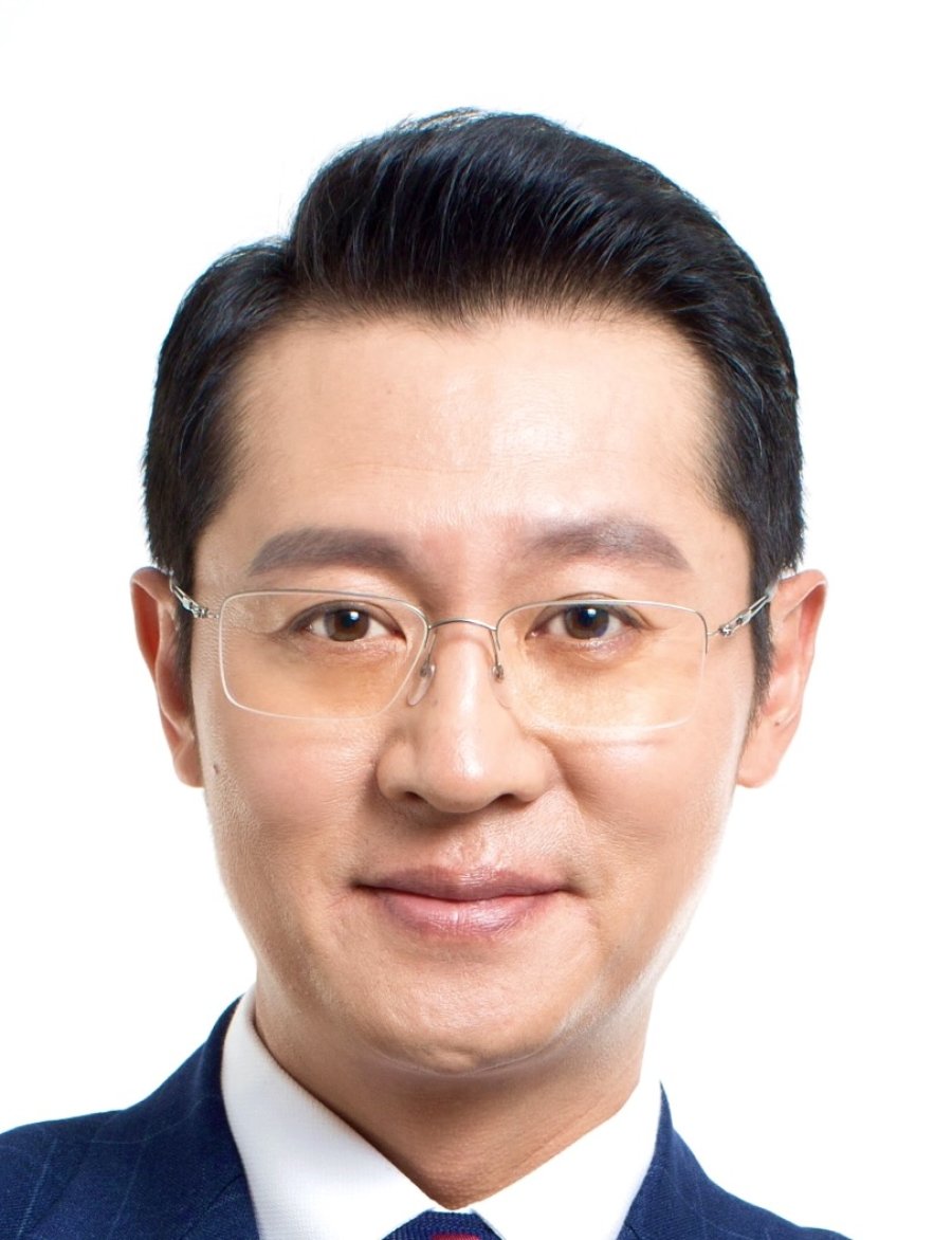 Liu Da Wei