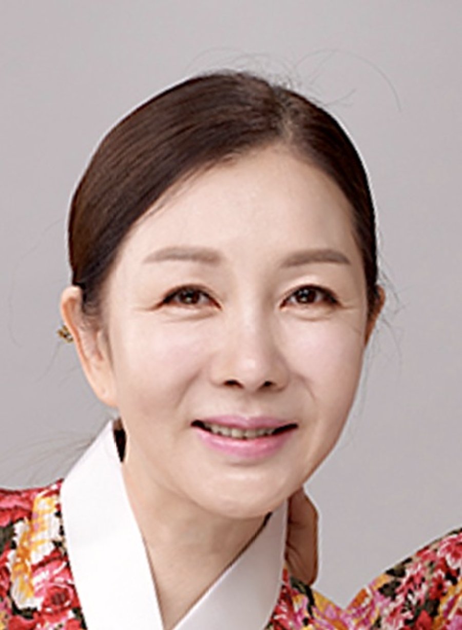 Park Joon Geum