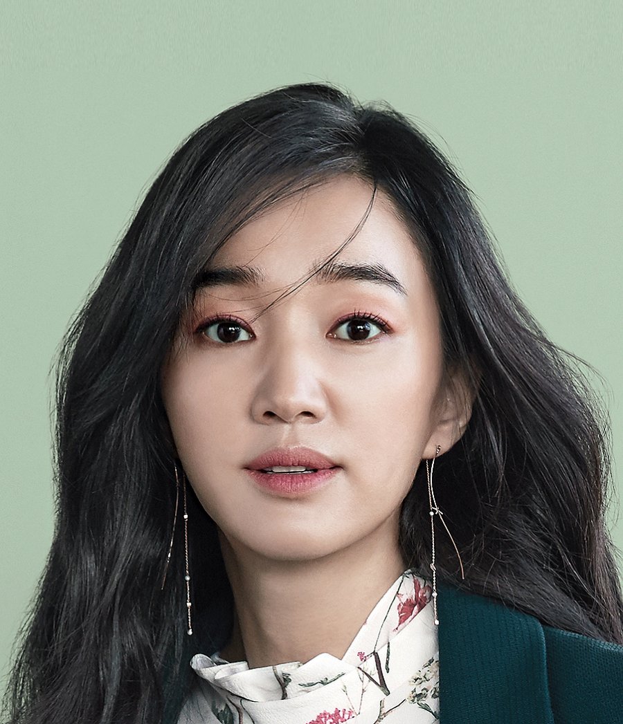 Park Soo Ae