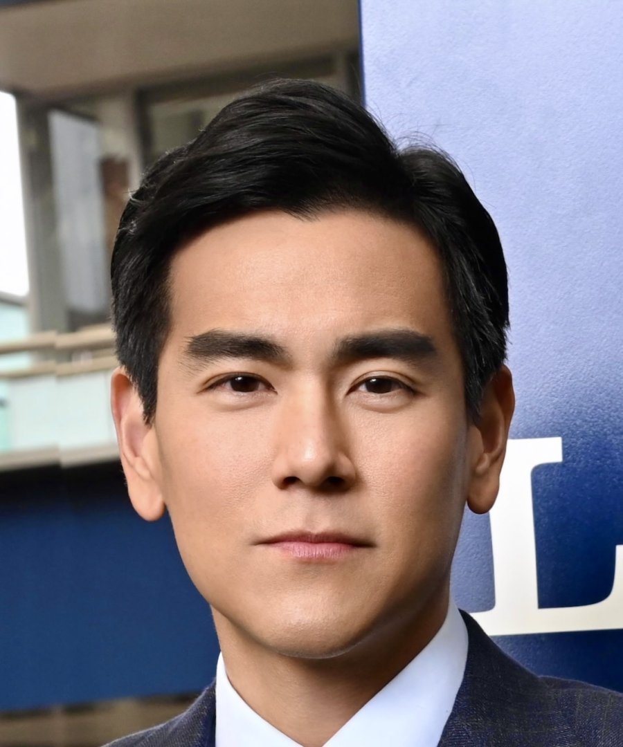 Eddie Peng