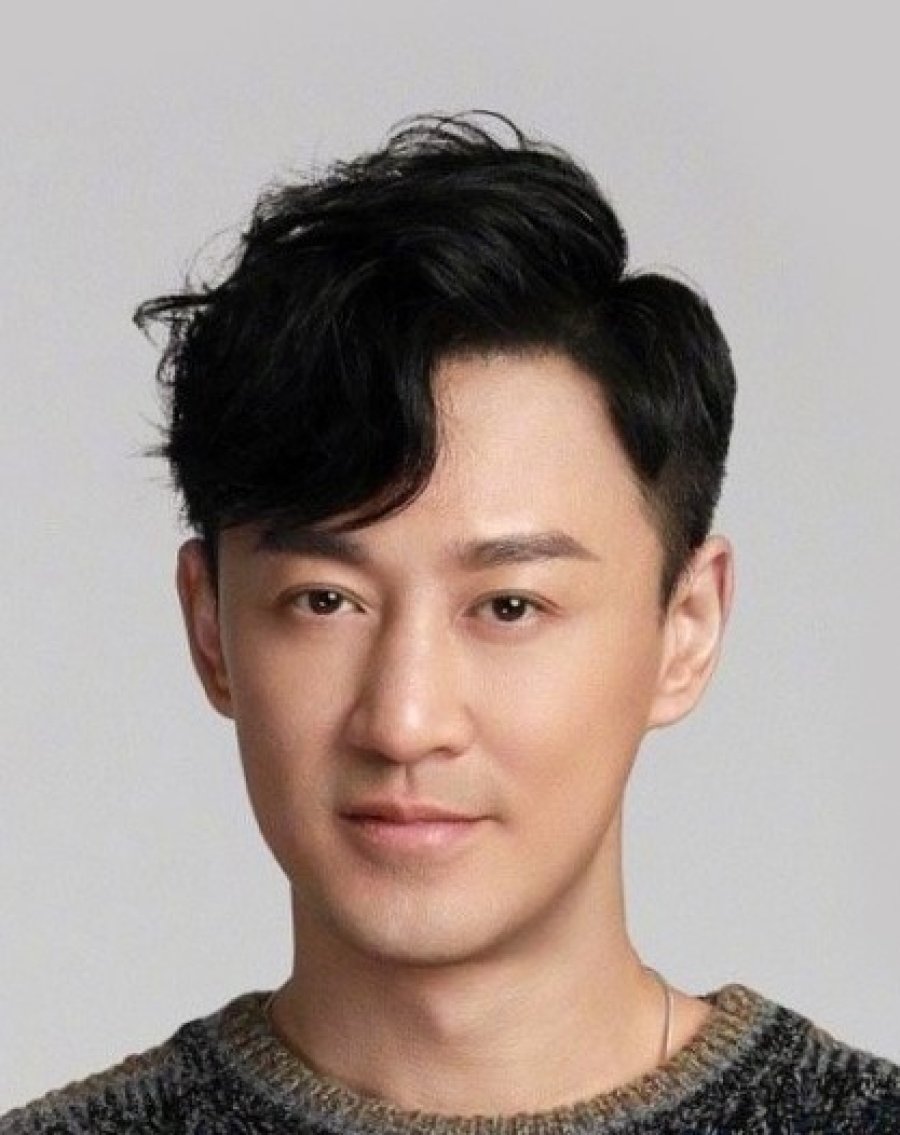 Raymond Lam