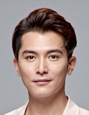 Roy Chiu