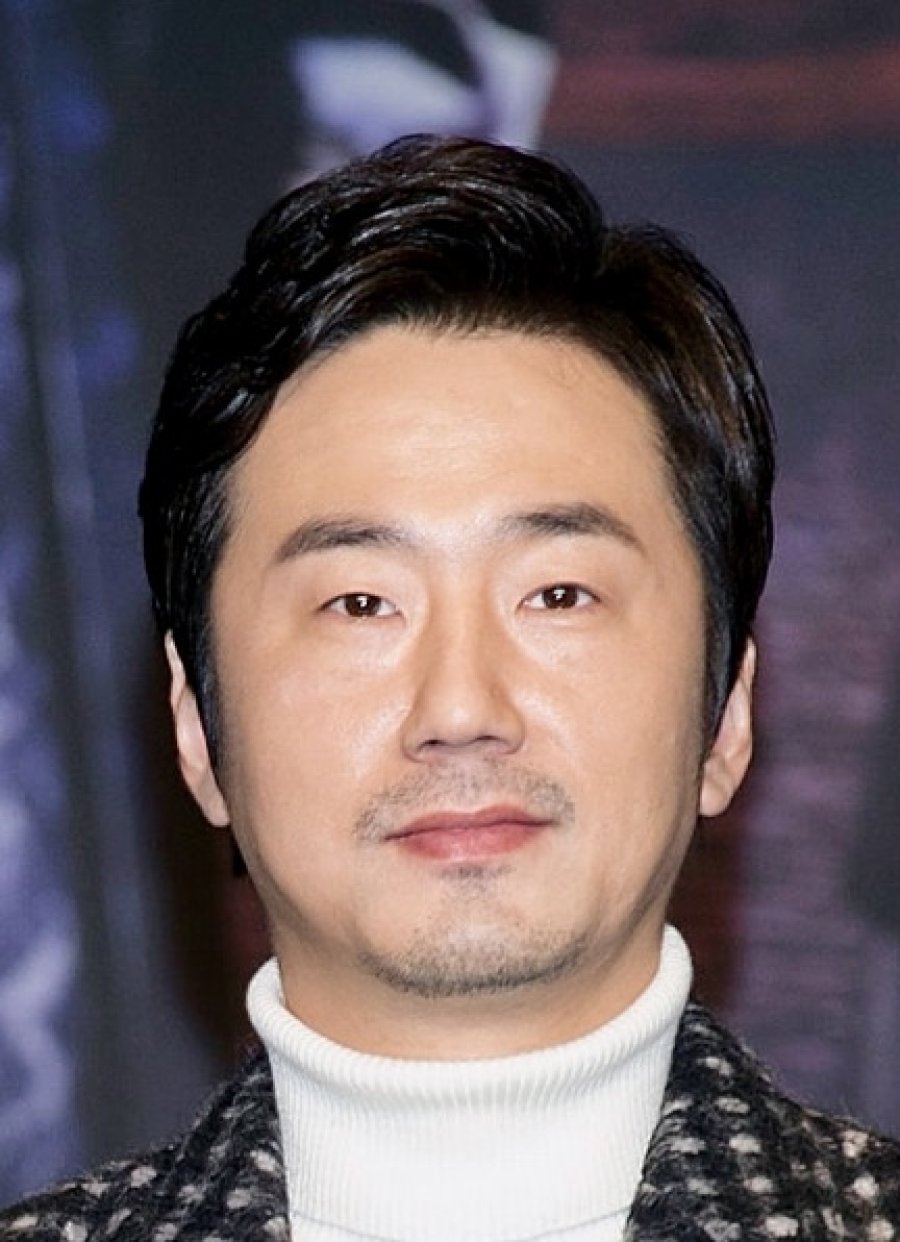 Ryu Seung Soo