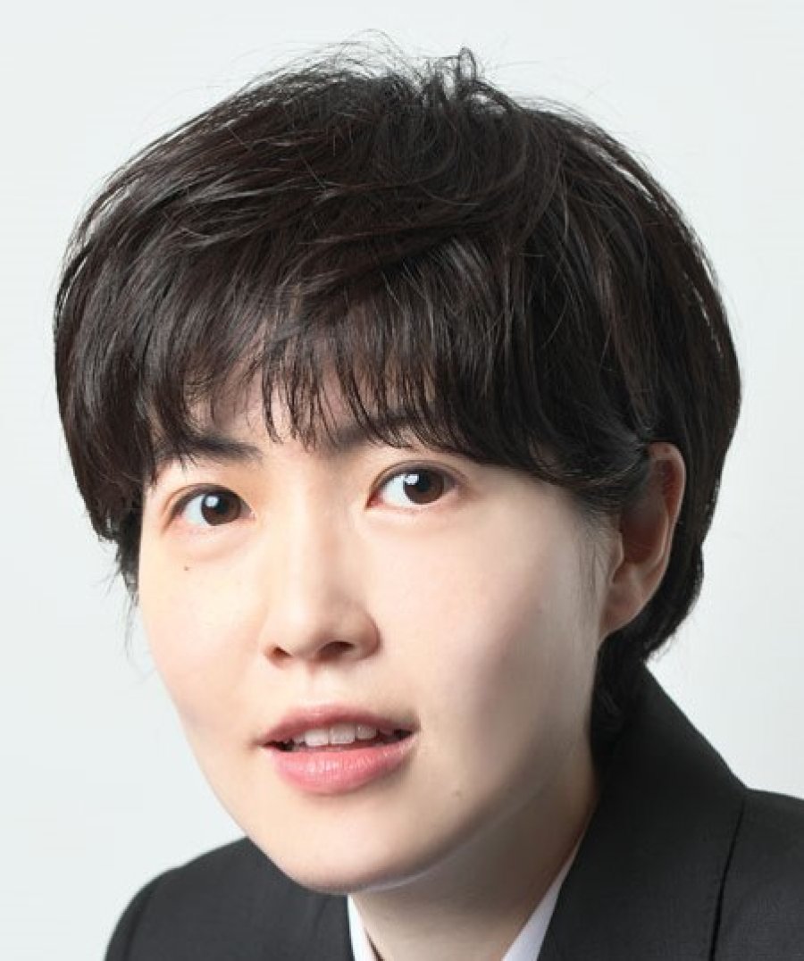 Shim Eun Kyung