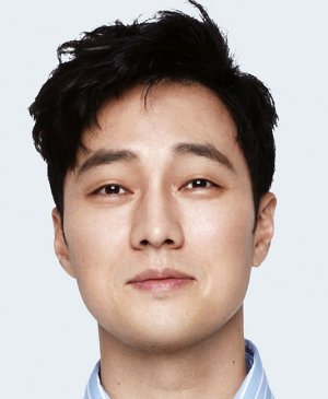 So Ji Sub