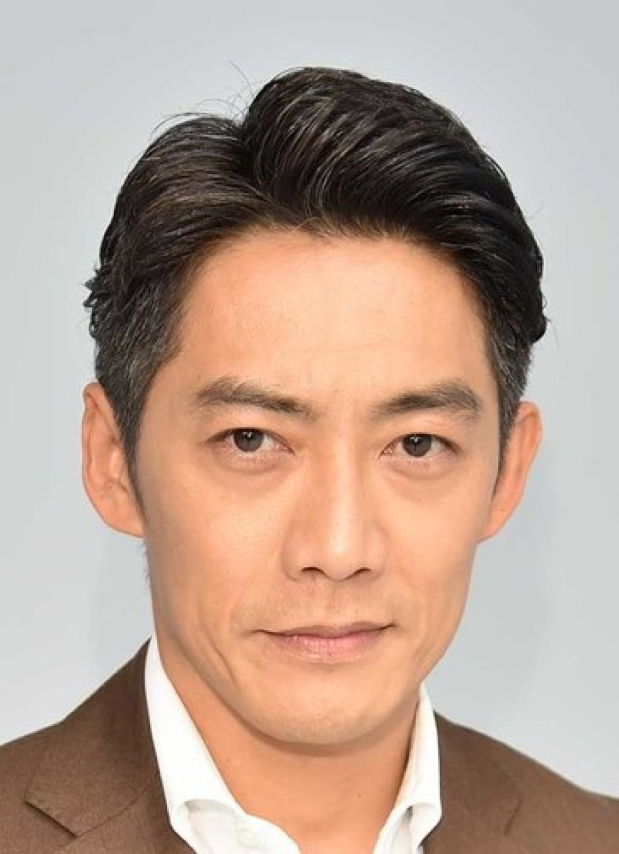 Sorimachi Takashi