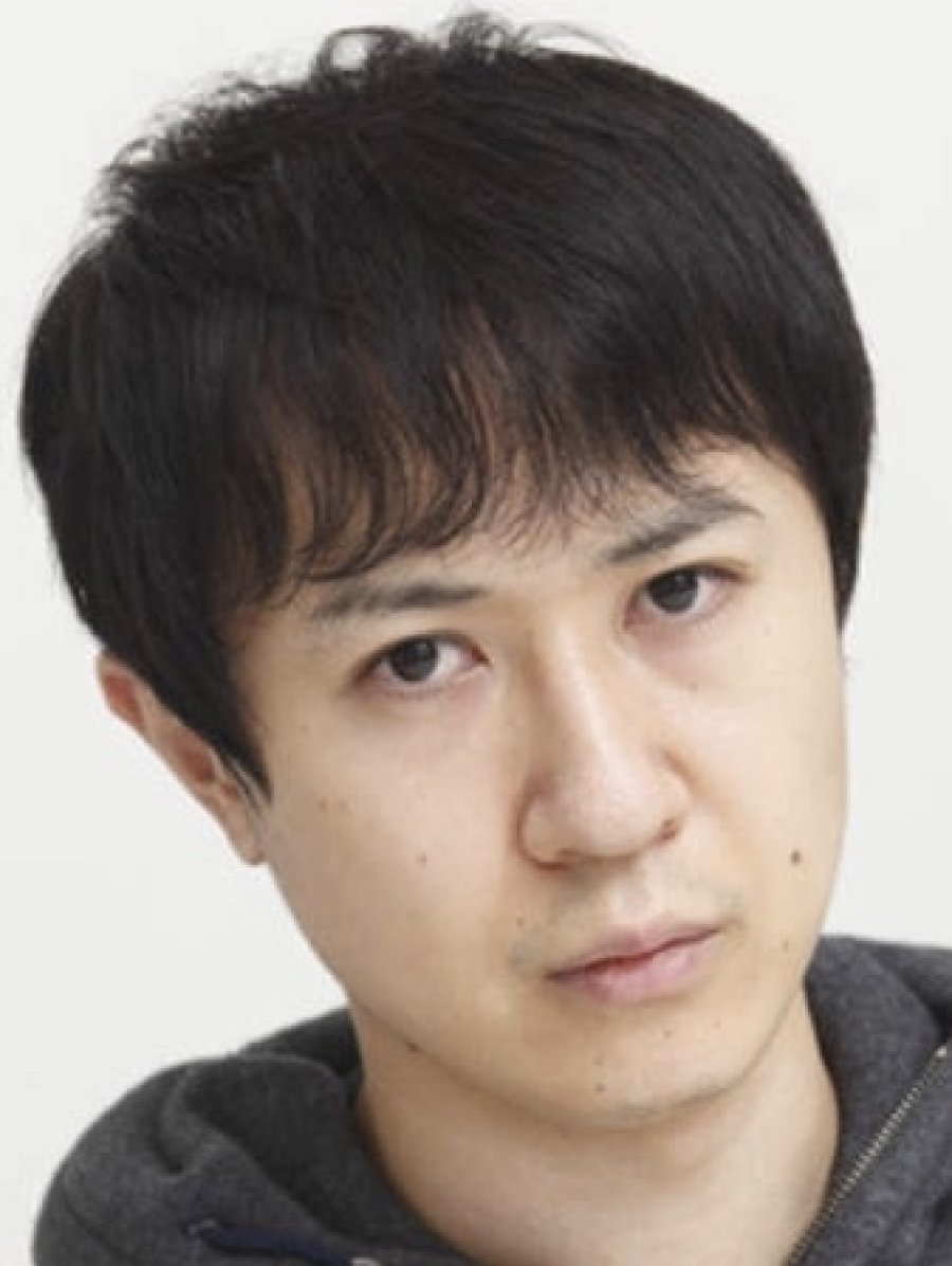 Sugita Tomokazu