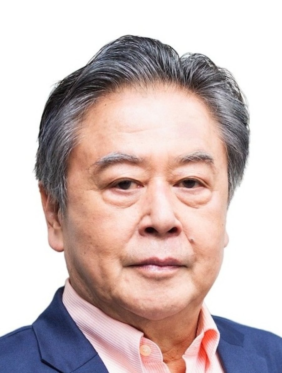 Kazama Morio