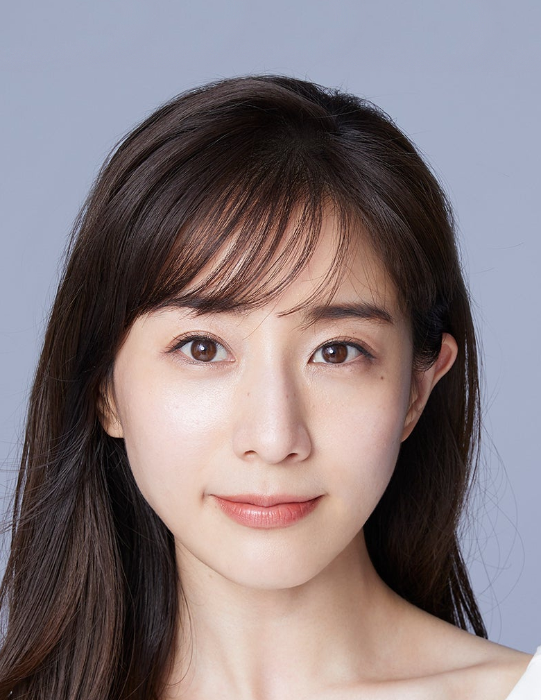 Tanaka Minami