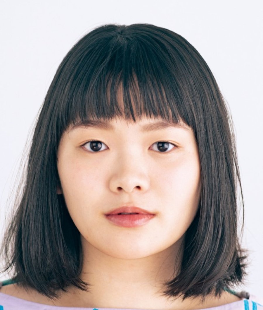 Tomita Miu