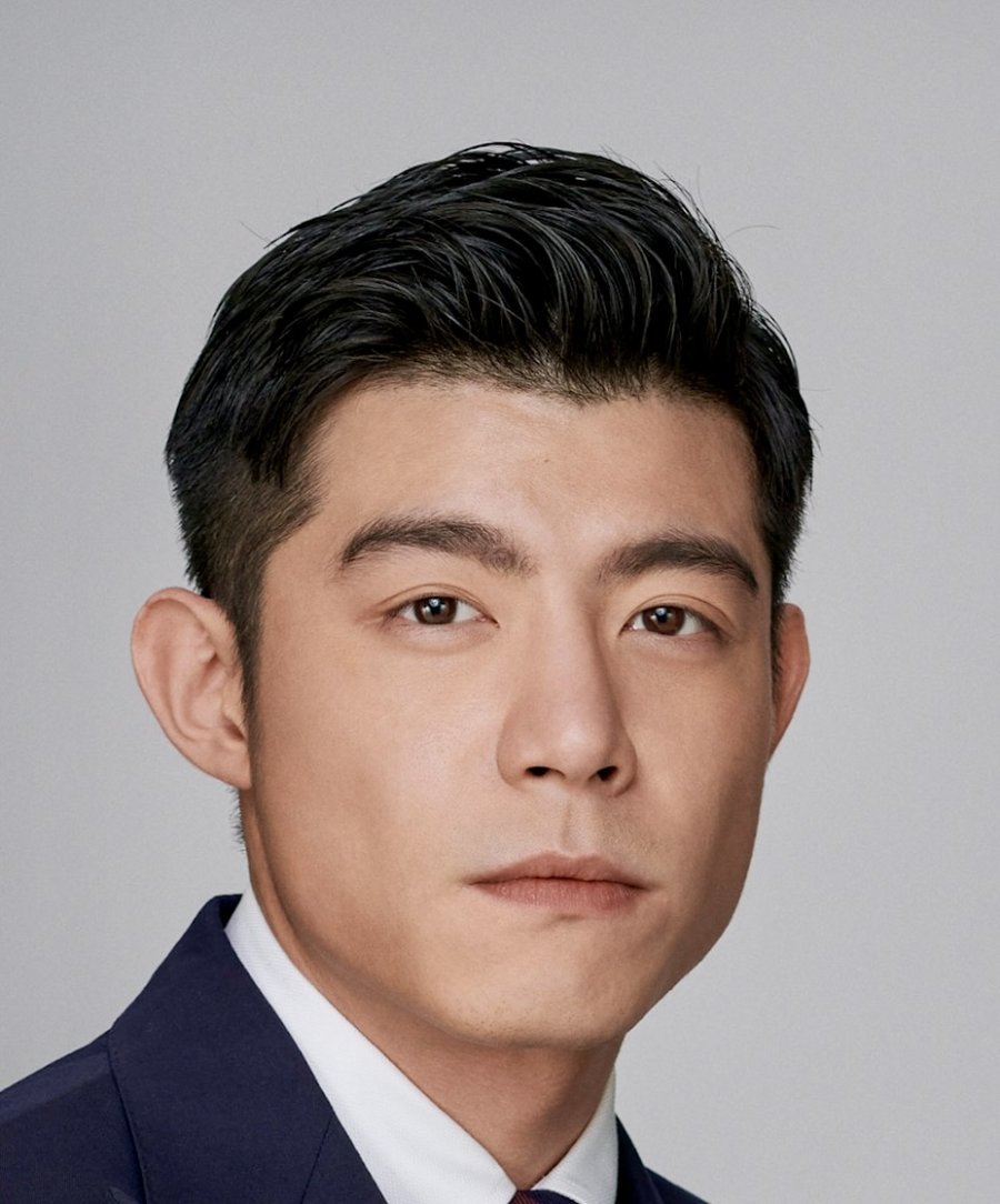 Edison Wang