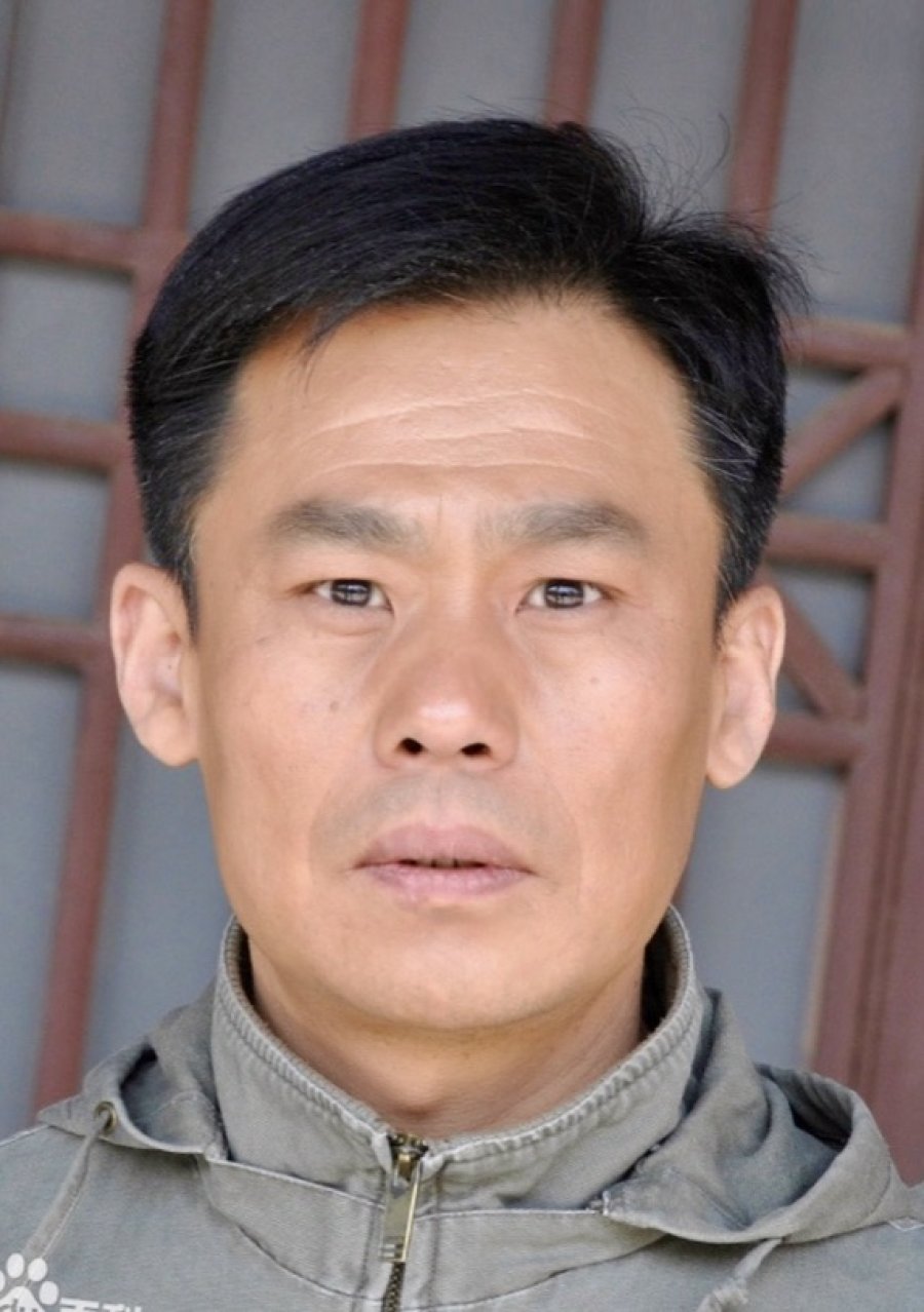 Wei Zhi Qiang