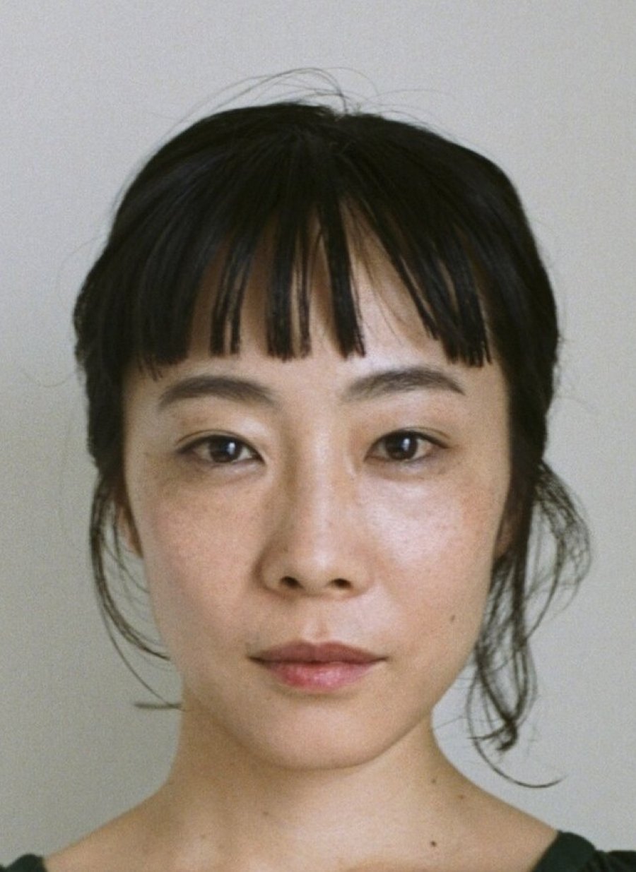 Yamada Maho