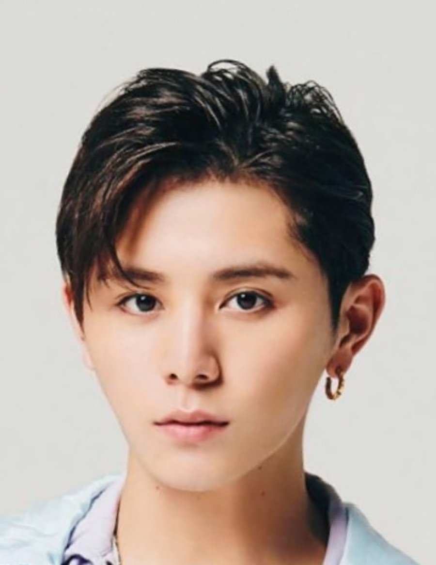 Yamada Ryosuke