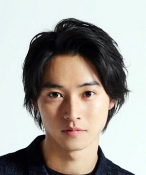 Yamazaki Kento