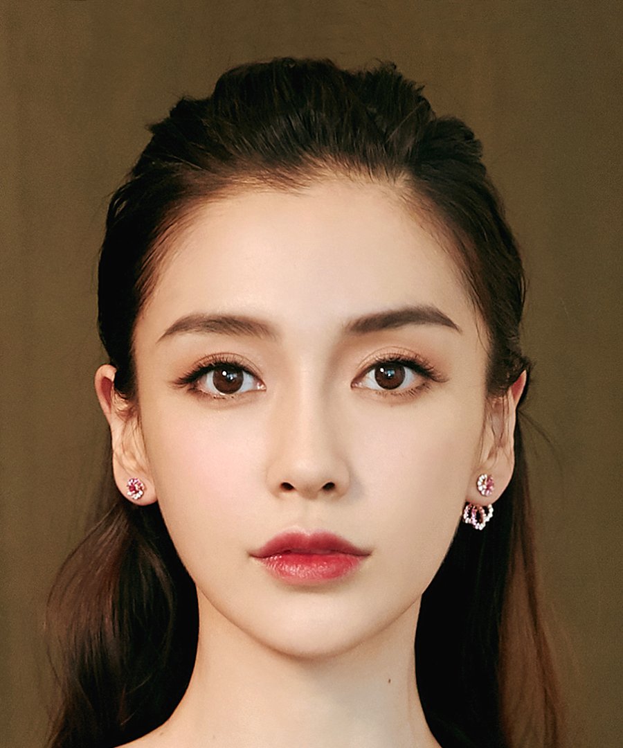 Angelababy