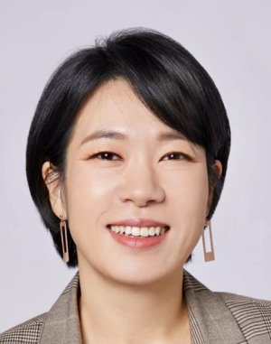 Yeom Hye Ran