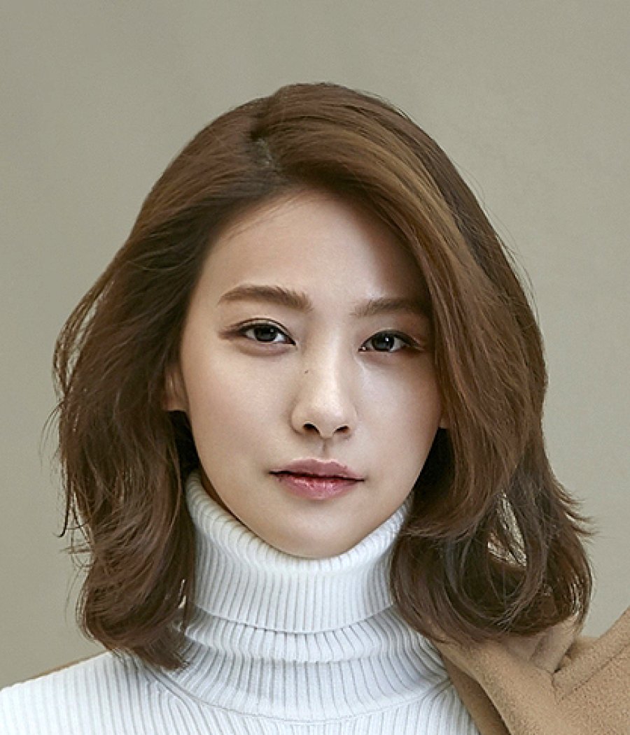 Yoo In Young