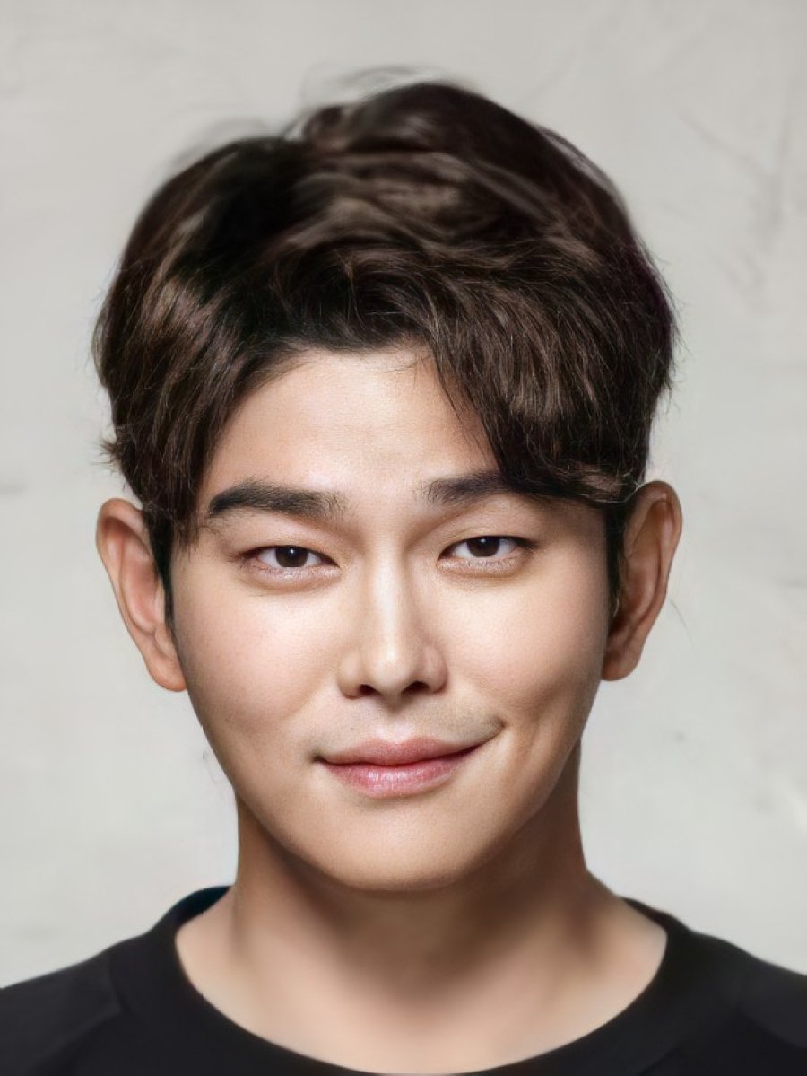 Yoon Kyun Sang